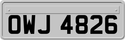 OWJ4826