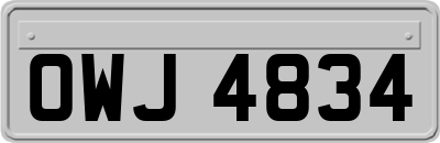 OWJ4834