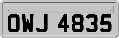 OWJ4835