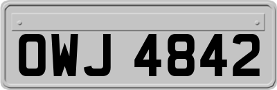 OWJ4842