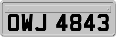 OWJ4843