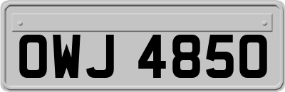 OWJ4850