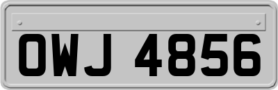 OWJ4856