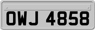 OWJ4858