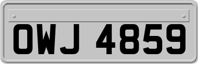 OWJ4859