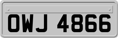 OWJ4866