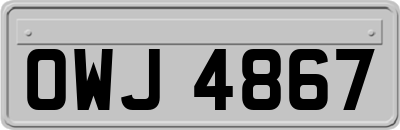 OWJ4867