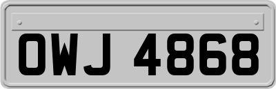 OWJ4868