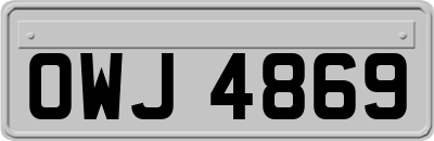OWJ4869
