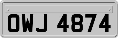 OWJ4874