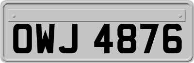 OWJ4876