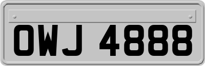 OWJ4888