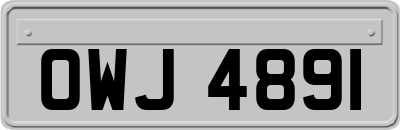 OWJ4891