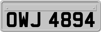 OWJ4894