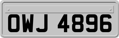 OWJ4896