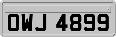 OWJ4899