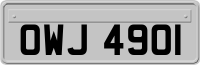 OWJ4901