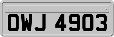 OWJ4903