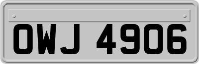 OWJ4906