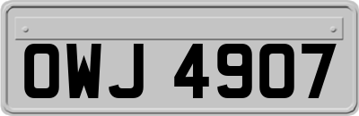 OWJ4907
