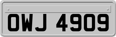 OWJ4909