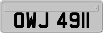 OWJ4911