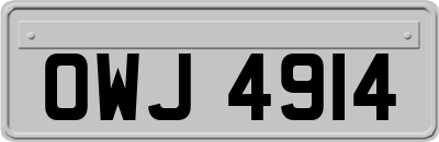 OWJ4914