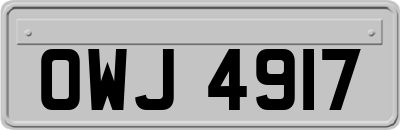OWJ4917