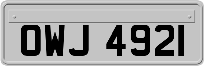 OWJ4921