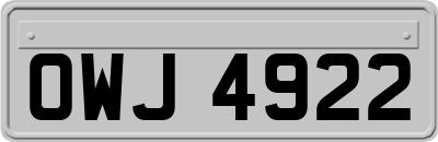 OWJ4922