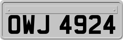 OWJ4924