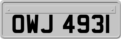 OWJ4931