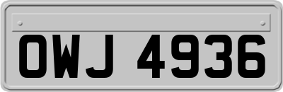 OWJ4936