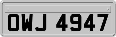OWJ4947