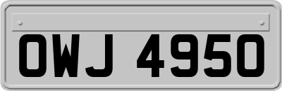OWJ4950