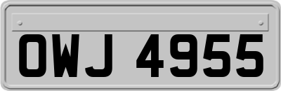 OWJ4955