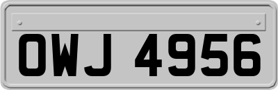 OWJ4956