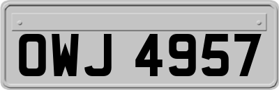 OWJ4957