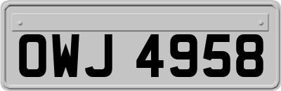 OWJ4958