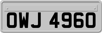 OWJ4960