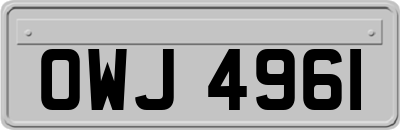 OWJ4961