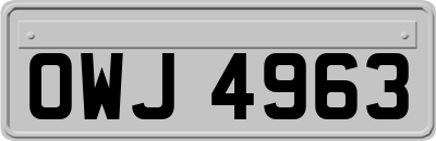 OWJ4963
