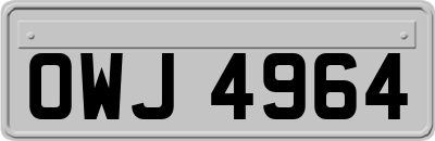 OWJ4964