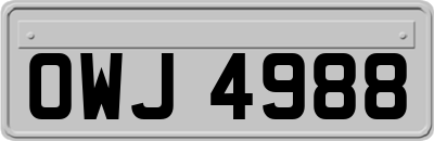 OWJ4988