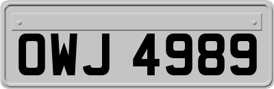 OWJ4989