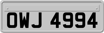 OWJ4994