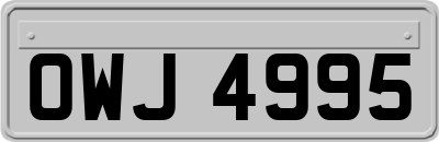 OWJ4995