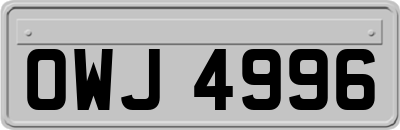 OWJ4996
