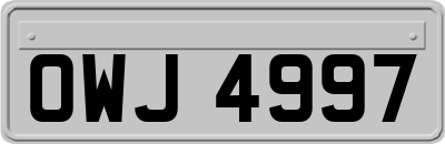 OWJ4997