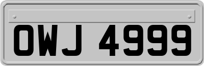 OWJ4999